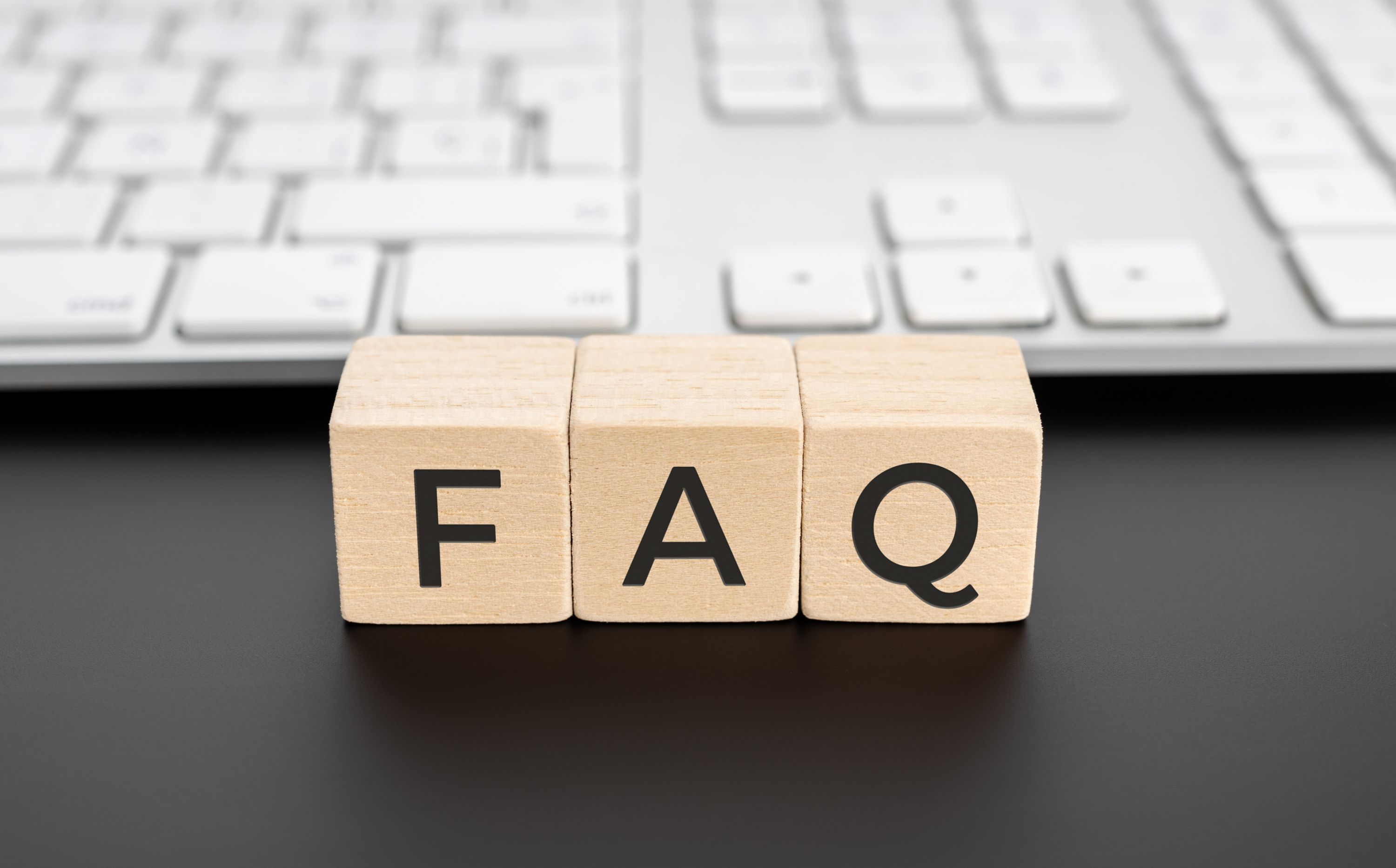 Foire aux questions IGS BALI